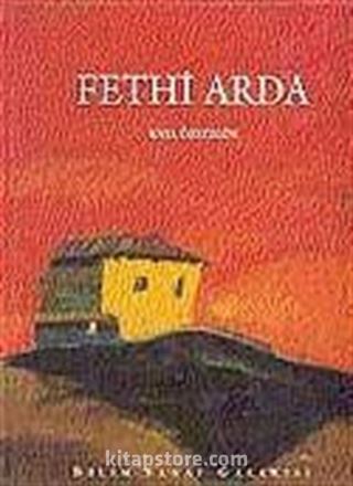 Fethi Arda