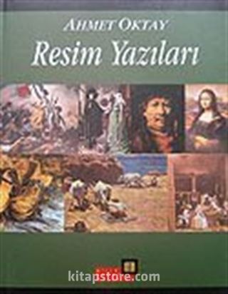 Resim Yazıları