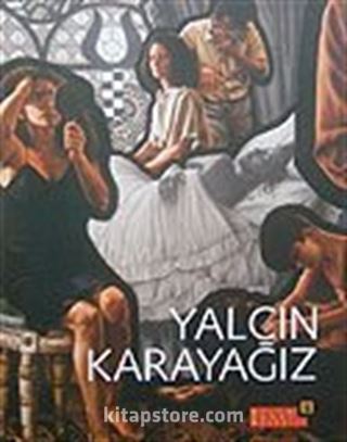 Yalçın Karayağız