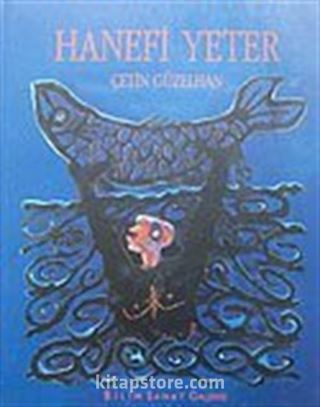 Hanefi Yeter