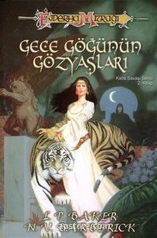 Gece Göğünün Gözyaşları