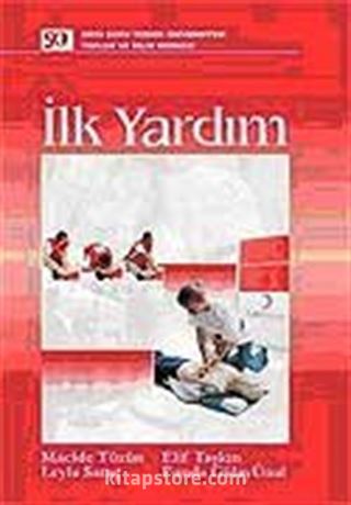 İlk Yardım