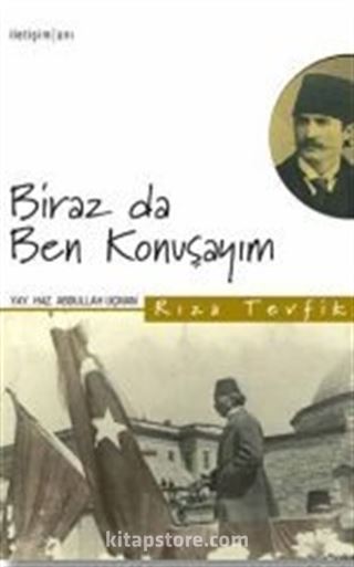 Biraz Da Ben Konuşayım