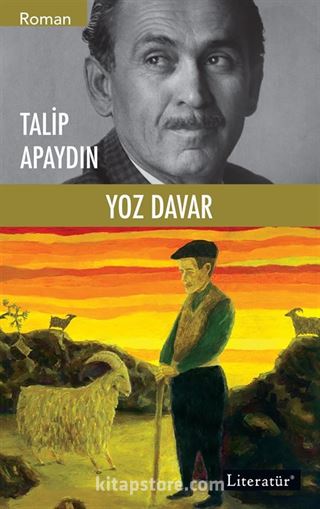 Yoz Davar