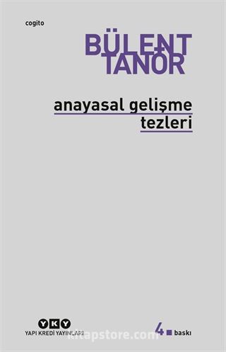 Anayasal Gelişme Tezleri