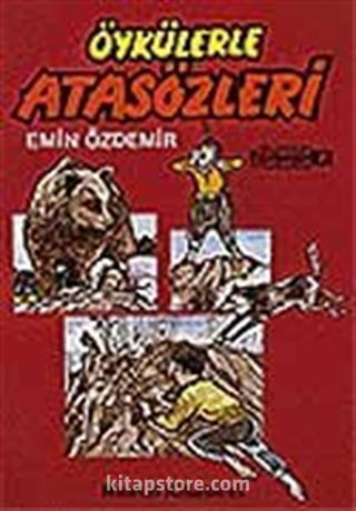 Öykülerle Atasözleri