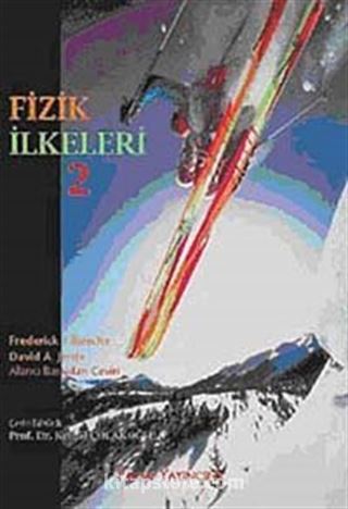 Fizik İlkeleri-2