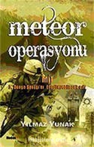 Meteor Operasyonu