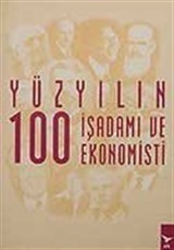 Yüzyılın 100 İşadamı ve Ekonomisti