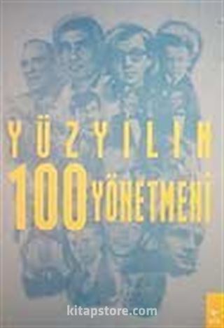 Yüzyılın 100 Yönetmeni