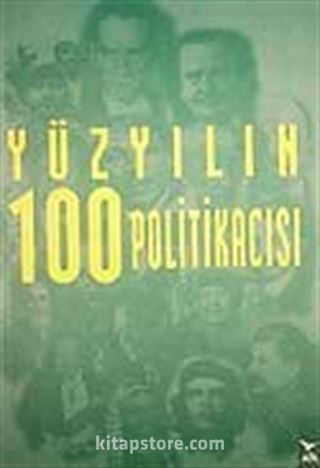 Yüzyılın 100 Politikacısı