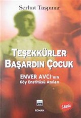 Teşekkürler Başardın Çocuk