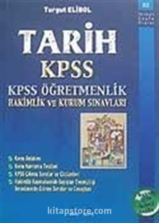 KPSS Tarih