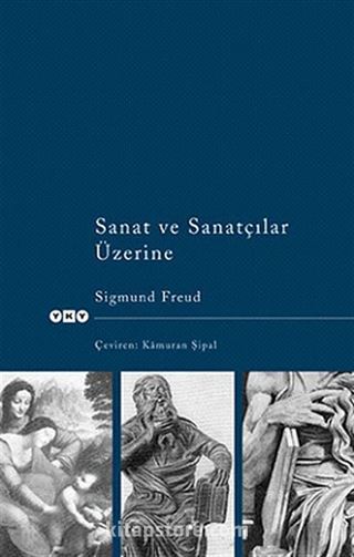 Sanat ve Sanatçılar Üzerine