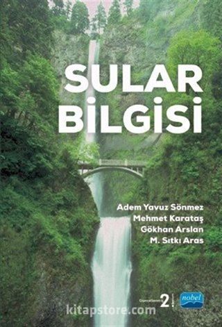 Sular Bilgisi