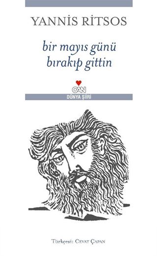 Bir Mayıs Günü Bırakıp Gittin