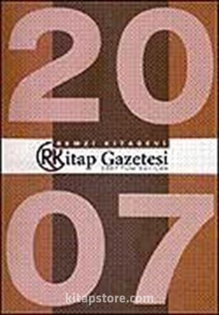 Remzi Kitap Gazetesi 2007 Tüm Sayıları