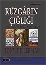 Rüzgarın Çığlığı