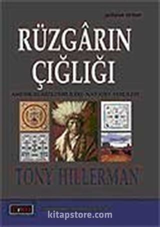 Rüzgarın Çığlığı