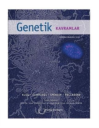 Genetik Kavramlar