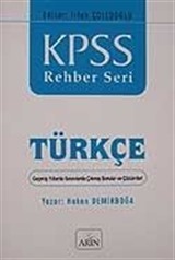 KPSS Türkçe