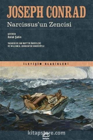 Narcissus'un Zencisi