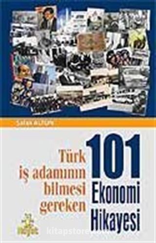 101 Ekonomi Hikayesi