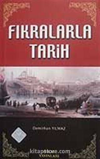 Fıkralarla Tarih