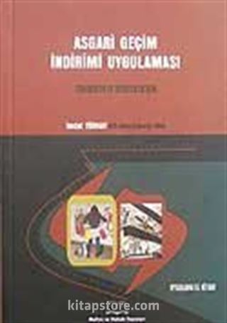 Asgari Geçim İndirimi Uygulaması