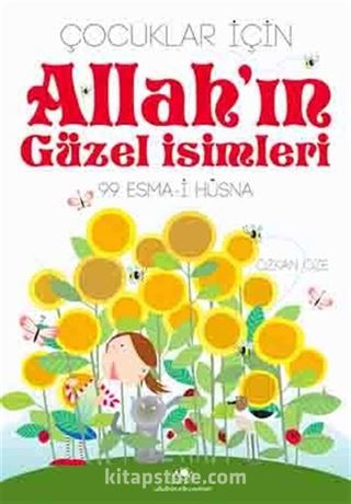 Allah'ın Güzel İsimleri 99 Esma-i Hüsna