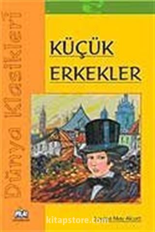 Küçük Erkekler