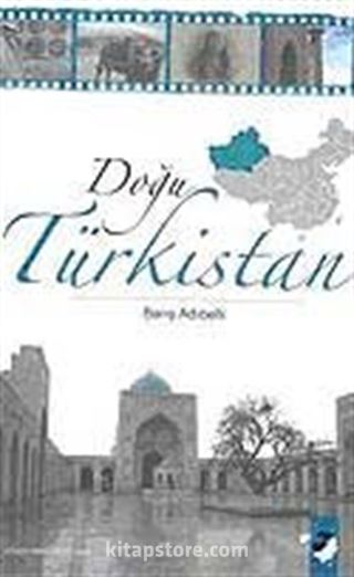 Doğu Türkistan