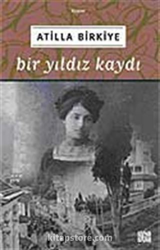 Bir Yıldız Kaydı