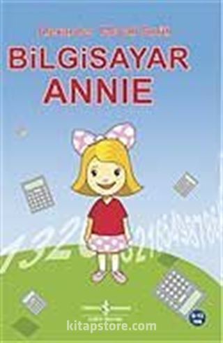 Bilgisayar Annie