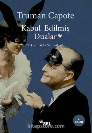 Kabul Edilmiş Dualar