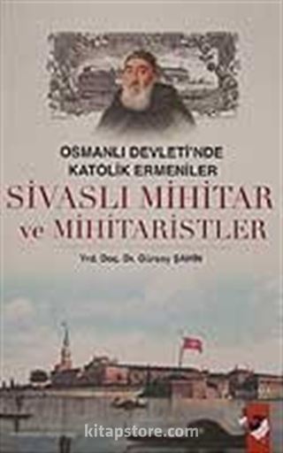 Osmanlı Devleti'nde Katolik Ermeniler