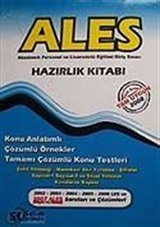 Ales Hazırlık Kitabı