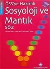 ÖSS'ye Hazırlık Sosyoloji ve Mantık Soru Bankası