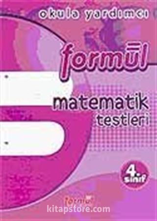 4. Sınıf Matematik Yaprak Testleri