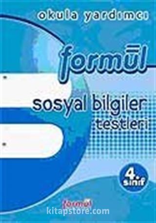 4. Sınıf Sosyal Bilgiler Yaprak Testleri