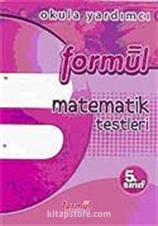 5. Sınıf Matematik Yaprak Testleri