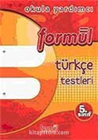 5. Sınıf Türkçe Yaprak Testleri