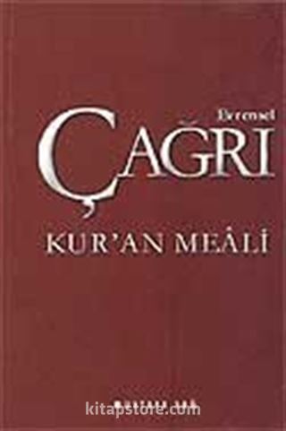 Evrensel Çağrı Kur'an Meali