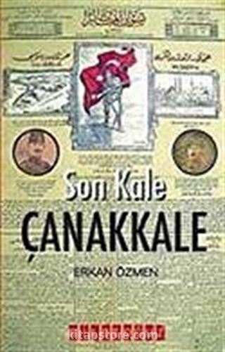 Son Kale Çanakkale