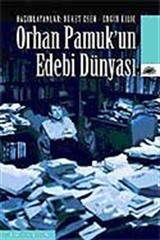 Orhan Pamuk'un Edebi Dünyası