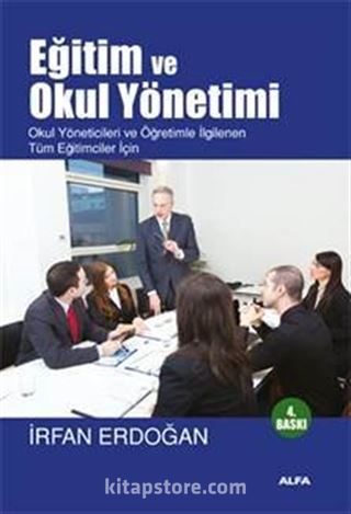 Eğitim ve Okul Yönetimi