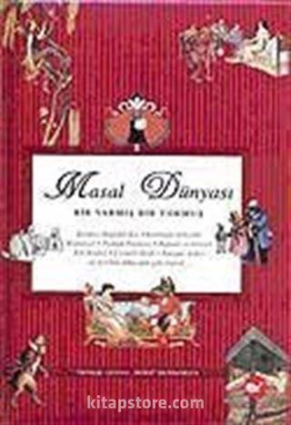 Masal Dünyası