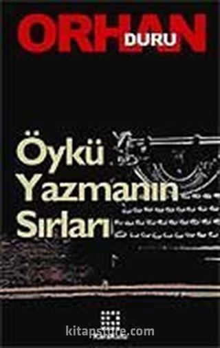 Öykü Yazmanın Sırları