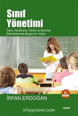 Sınıf Yönetimi