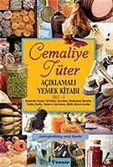 Açıklamalı Yemek Kitabı -5